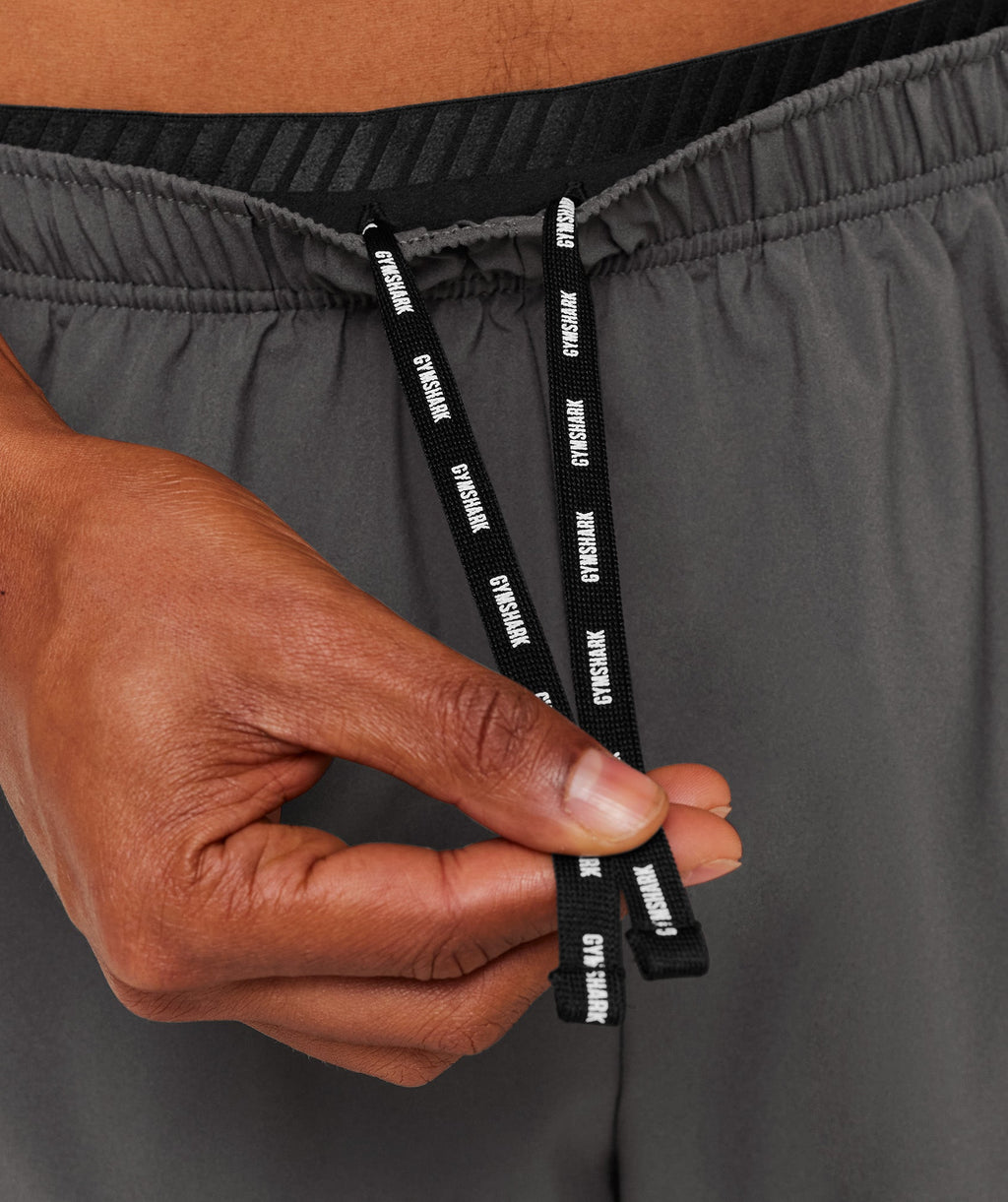 Movement Sport 5" Shorts - Grey — imagem 5