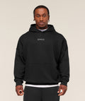 Olde English Hoodie - Black — imagem 1
