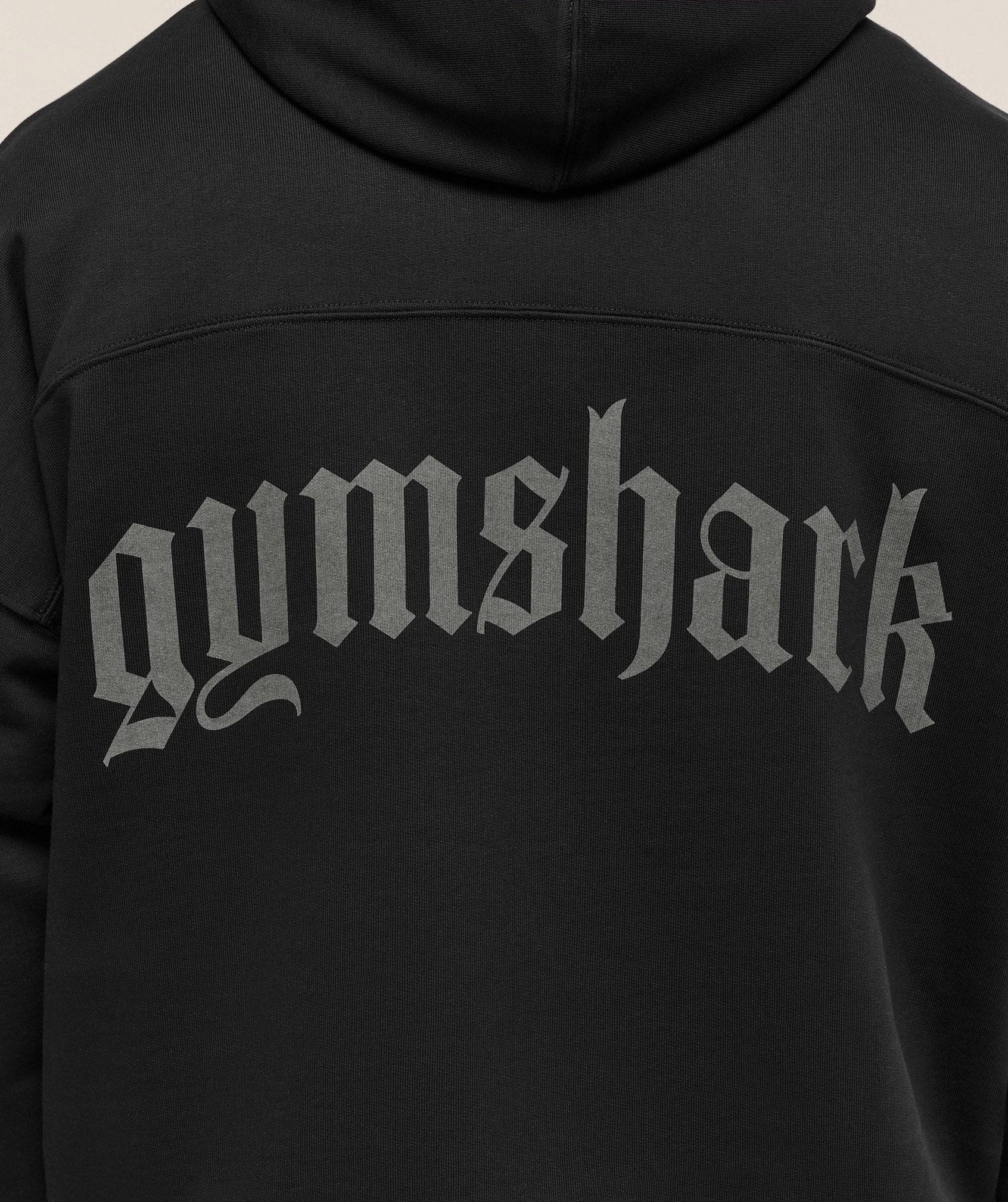 Olde English Hoodie - Black — imagem 6