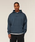 Olde English Hoodie - GS Stealth Blue — imagem 1