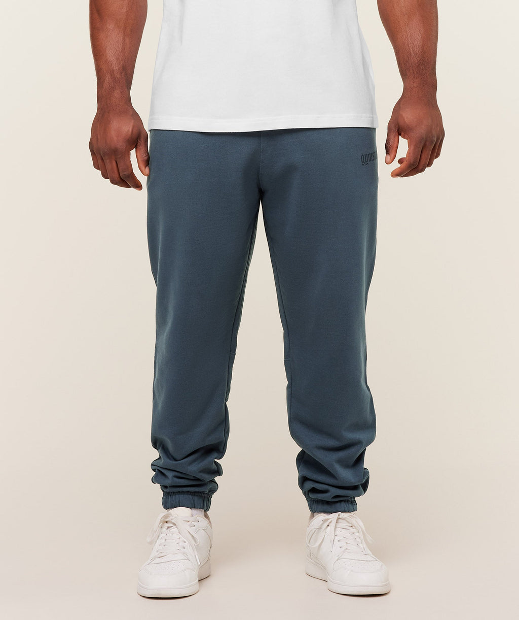 Olde English Joggers - GS Stealth Blue — imagem 1