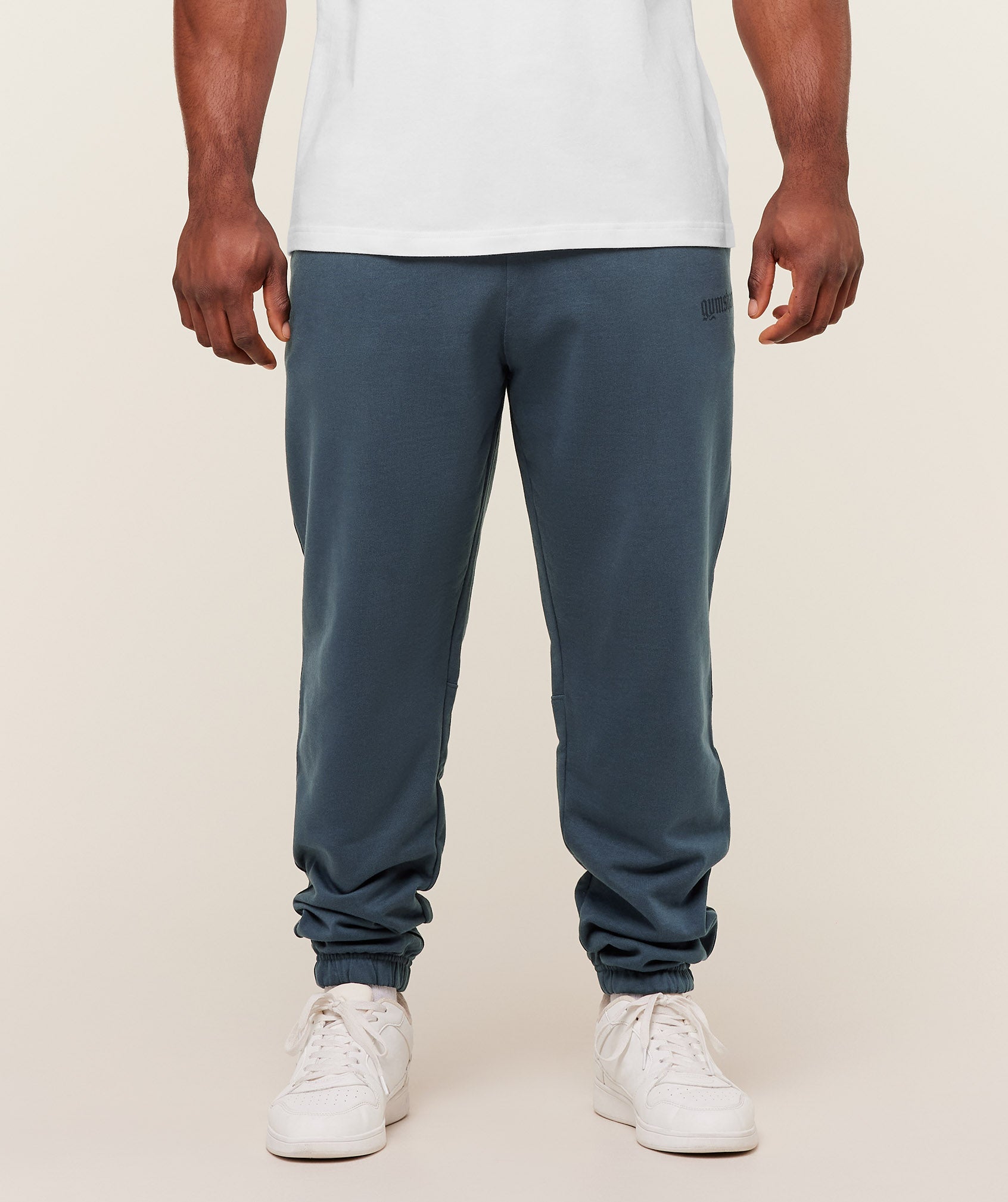 Olde English Joggers - GS Stealth Blue — imagem 1
