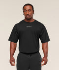 Olde English T-Shirt - Black — imagem 1