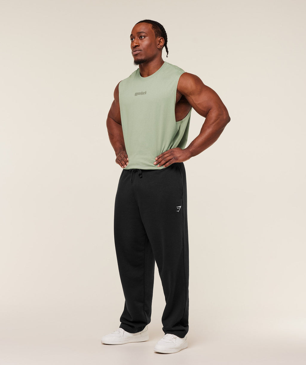 Olde English Tank - GS Haze Green — imagem 7