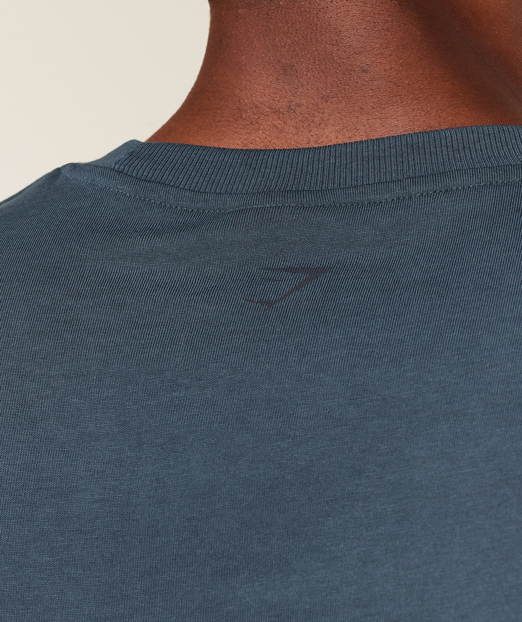 Olde English Tank - GS Stealth Blue — imagem 6