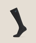 Lifting Socks - Black/Black — imagem 1