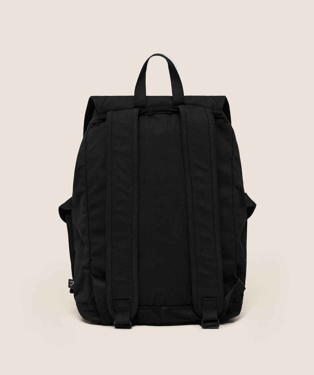 Power Backpack - Black/Conditioning Red — imagem 3