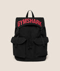 Power Backpack - Black/Conditioning Red — imagem 1
