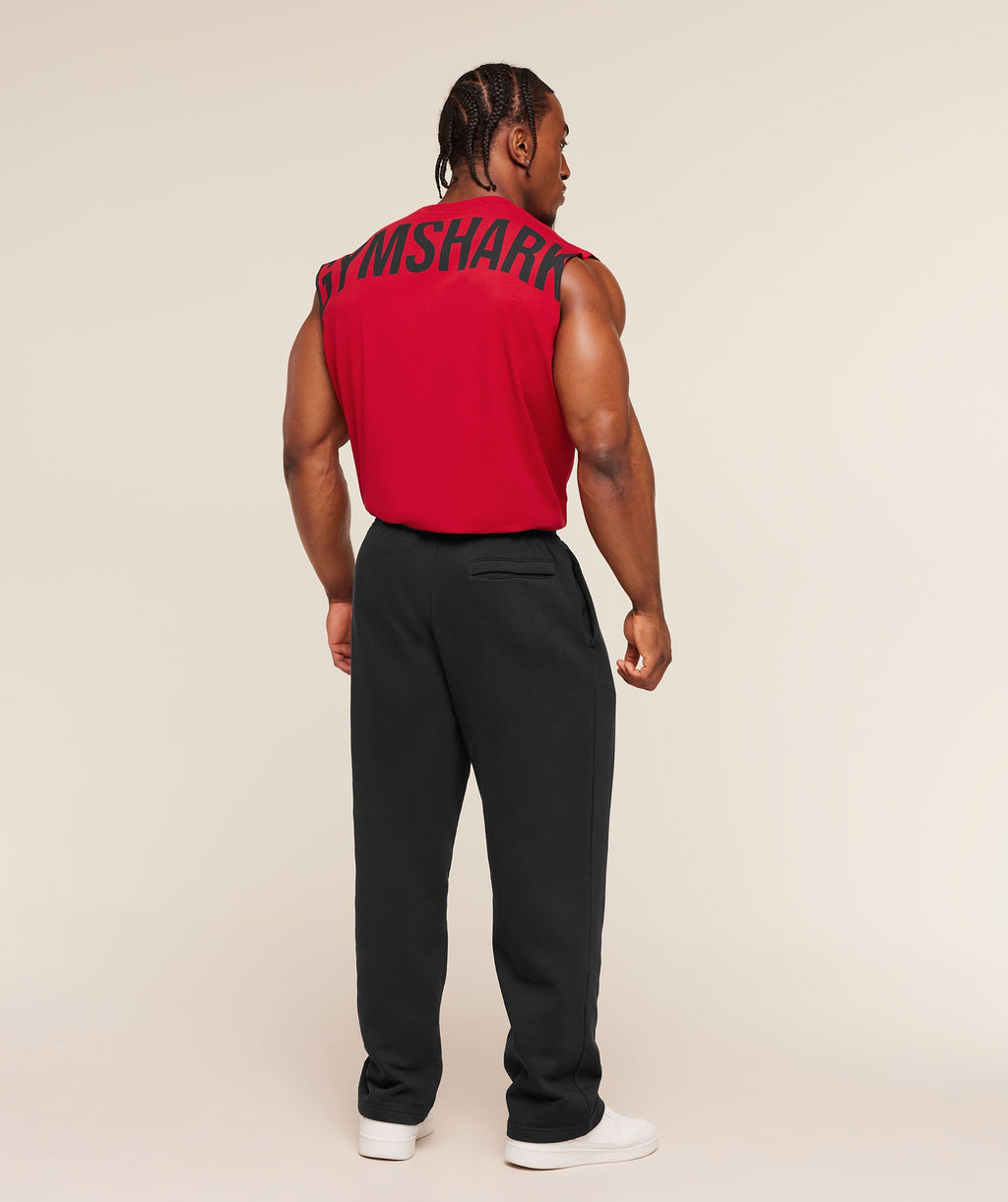 Power Cut Off Tank - Conditioning Red — imagem 4