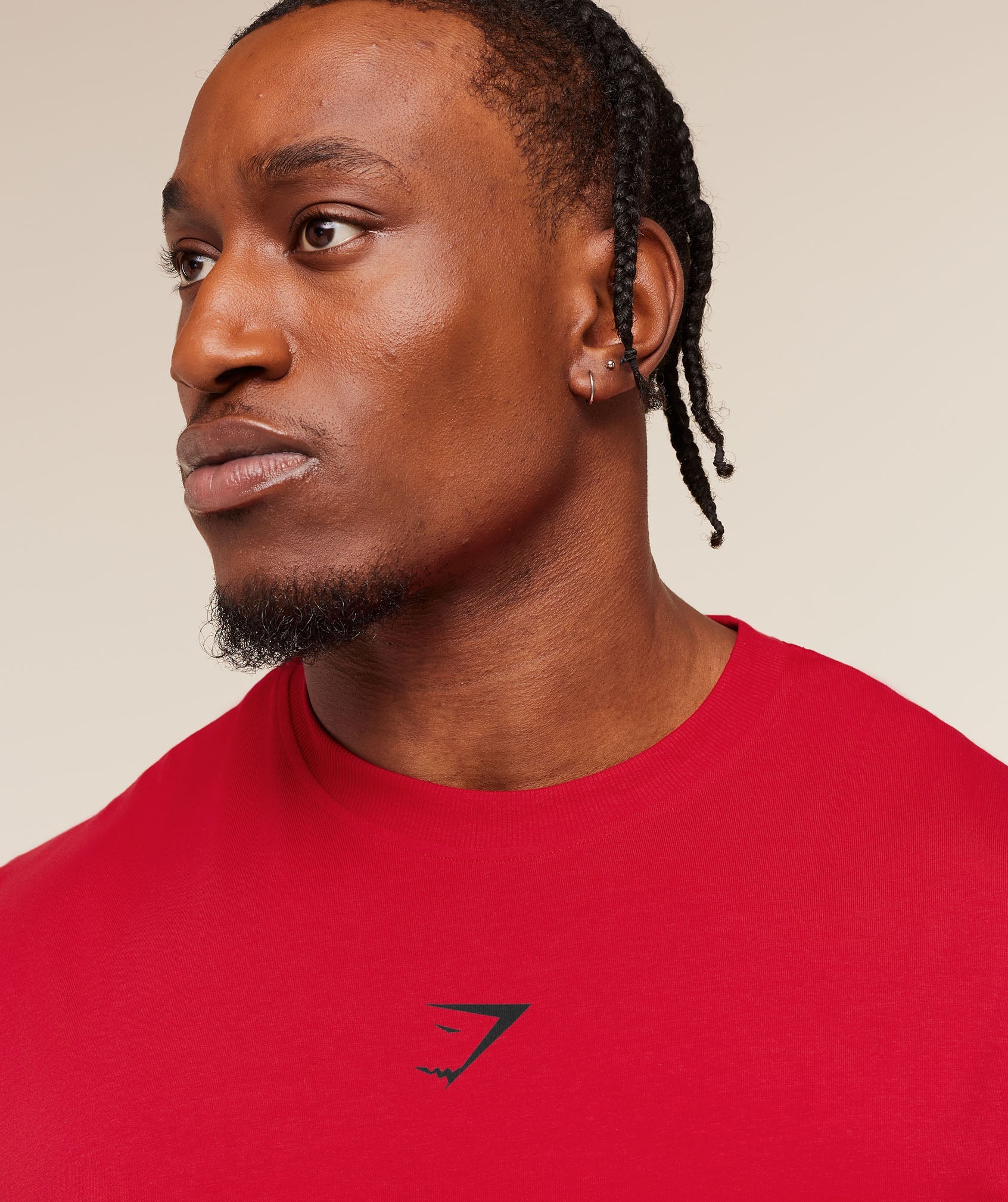 Power Cut Off Tank - Conditioning Red — imagem 7