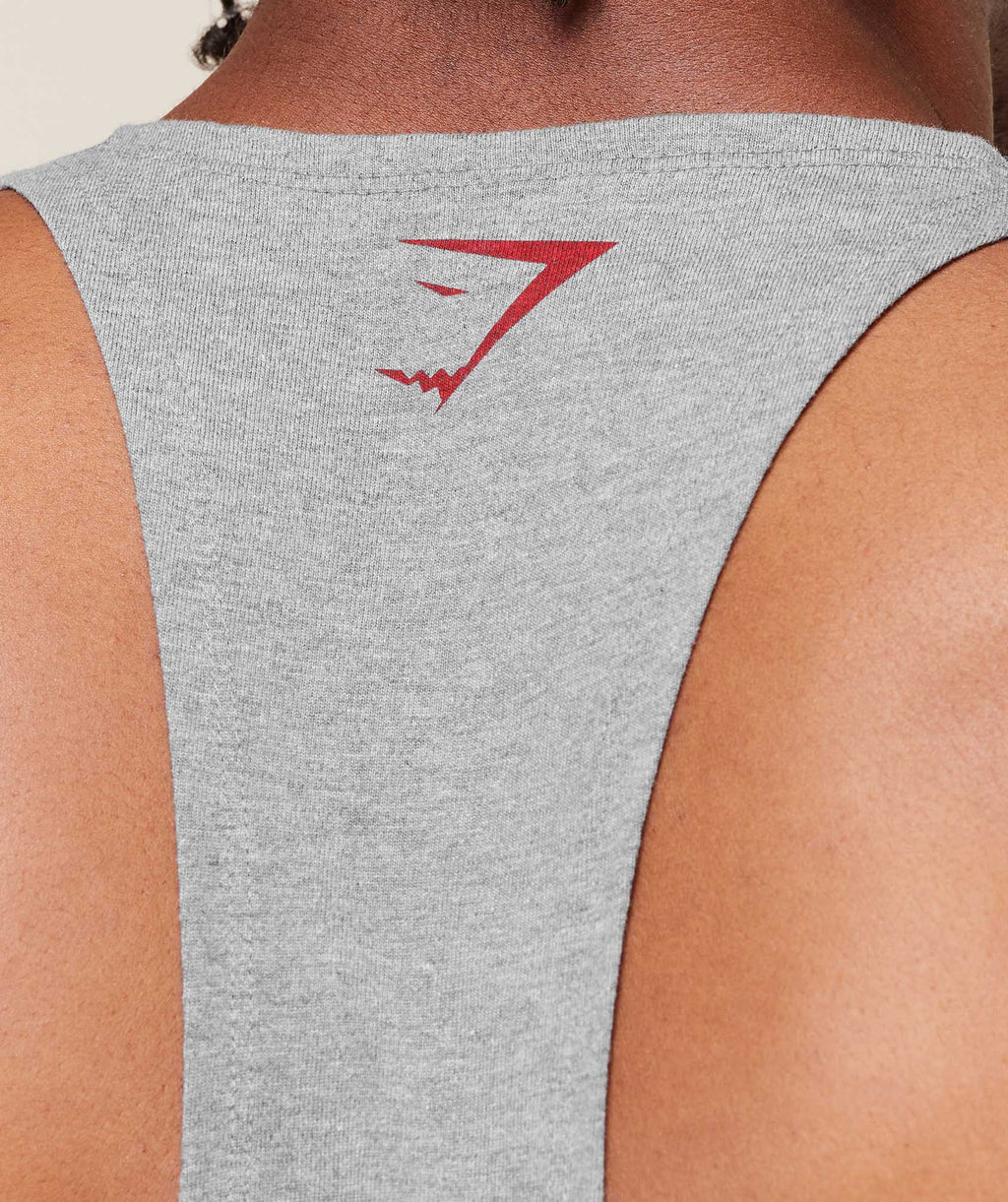 Power Stringer - Charcoal Core Marl — imagem 8