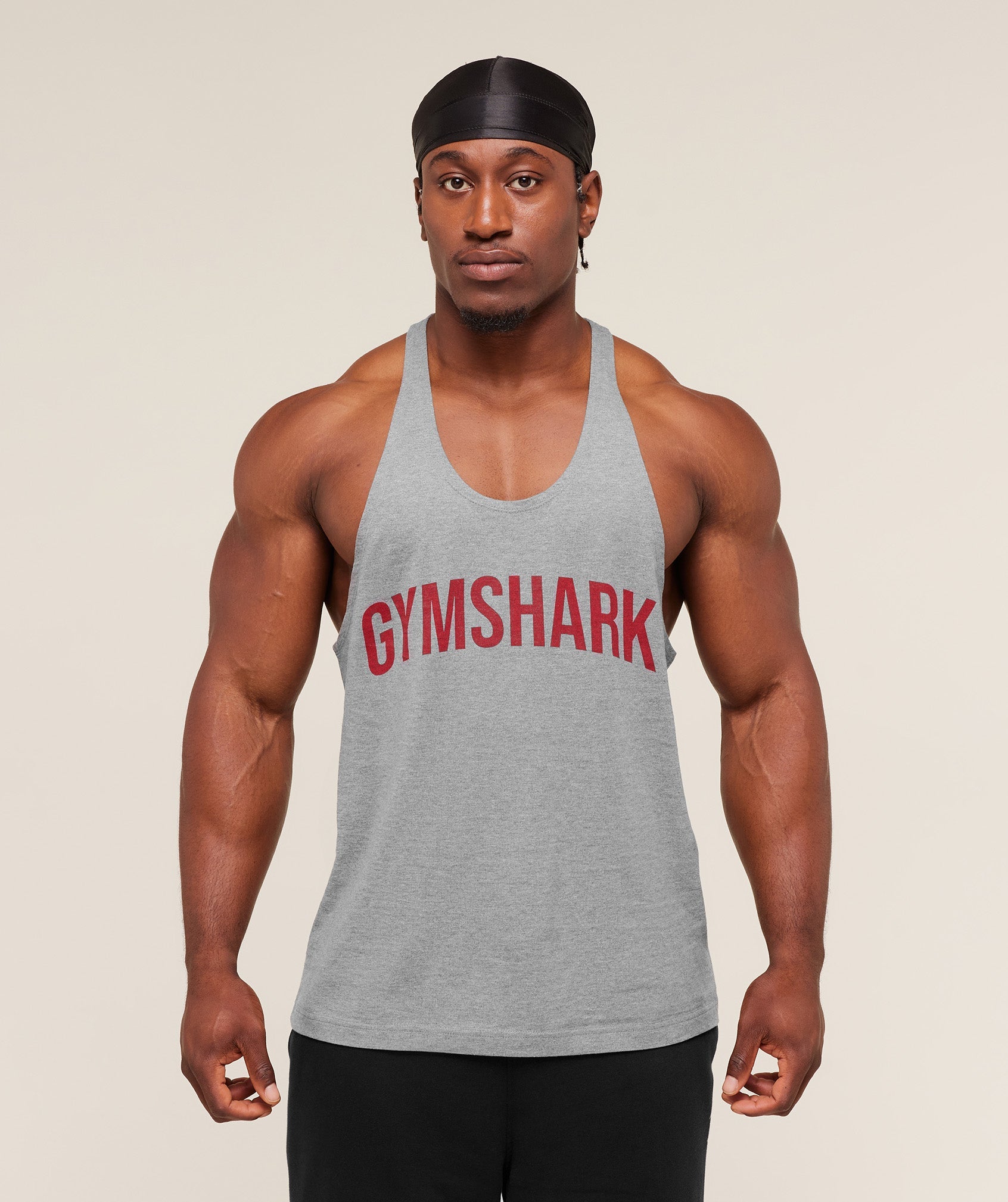 Power Stringer - Charcoal Core Marl — imagem 6