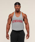Power Stringer - Charcoal Core Marl — imagem 1