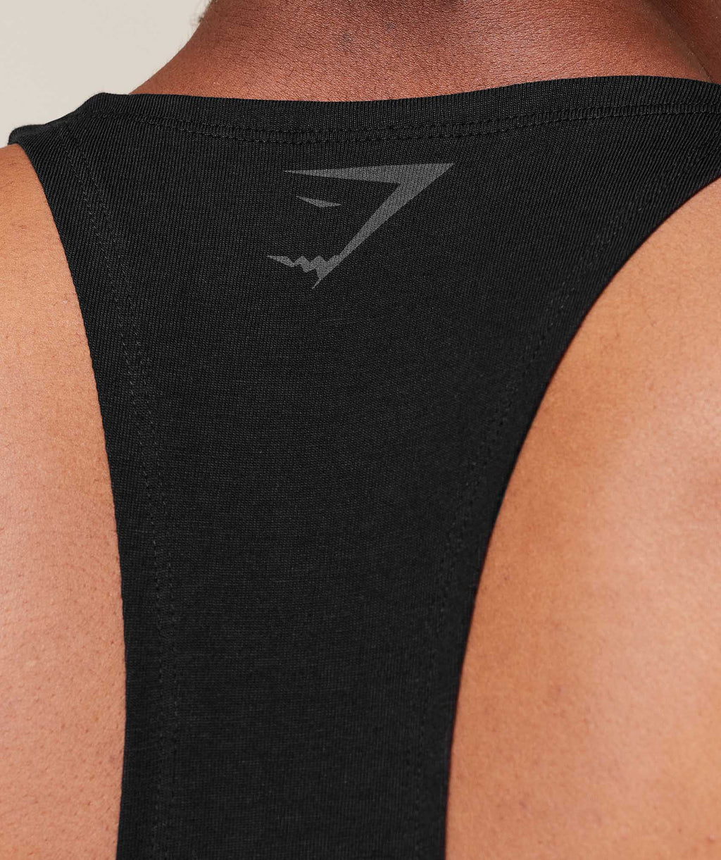 Power Stringer - Black/Asphalt Grey — imagem 10
