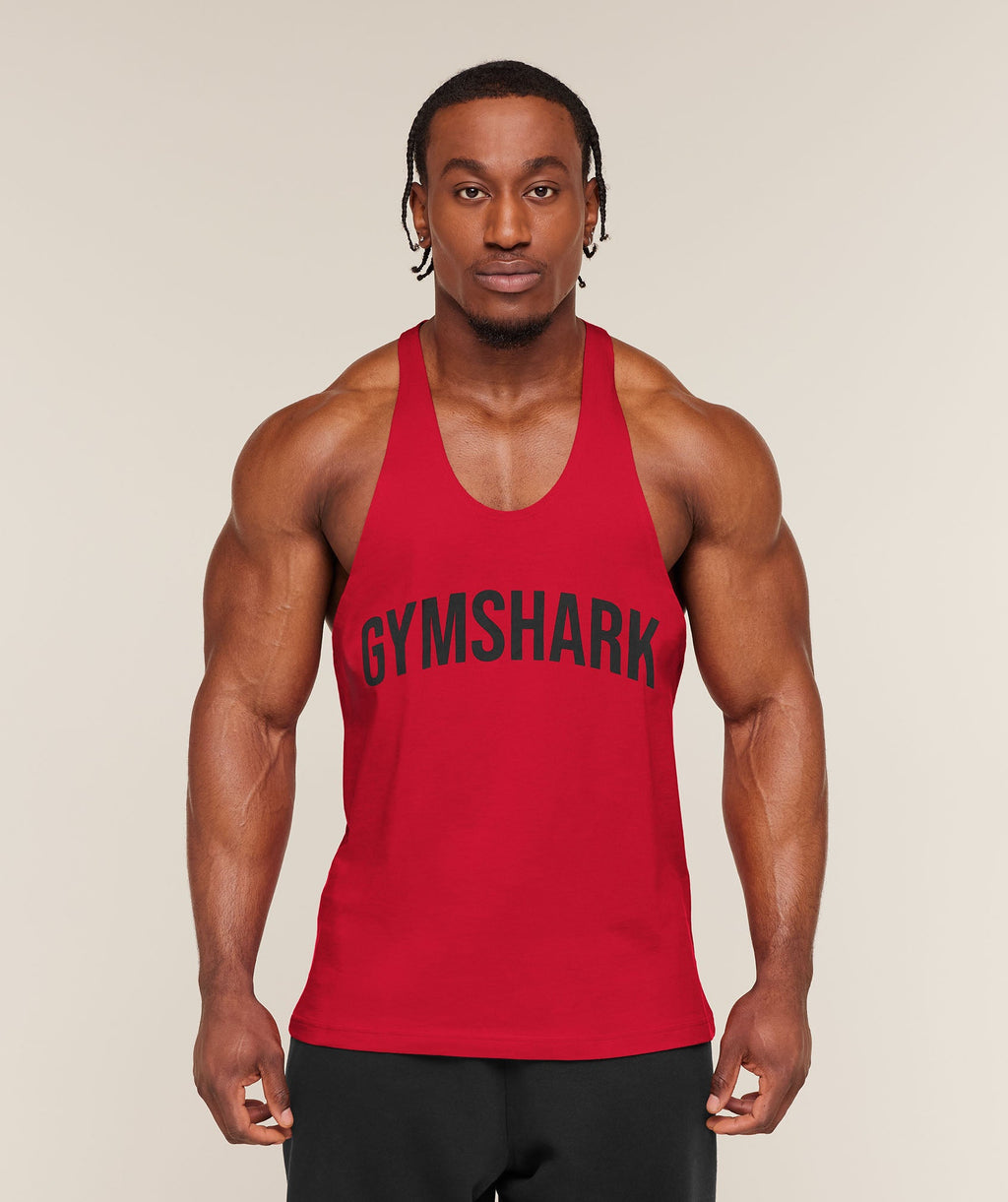 Power Stringer - Conditioning Red — imagem 5