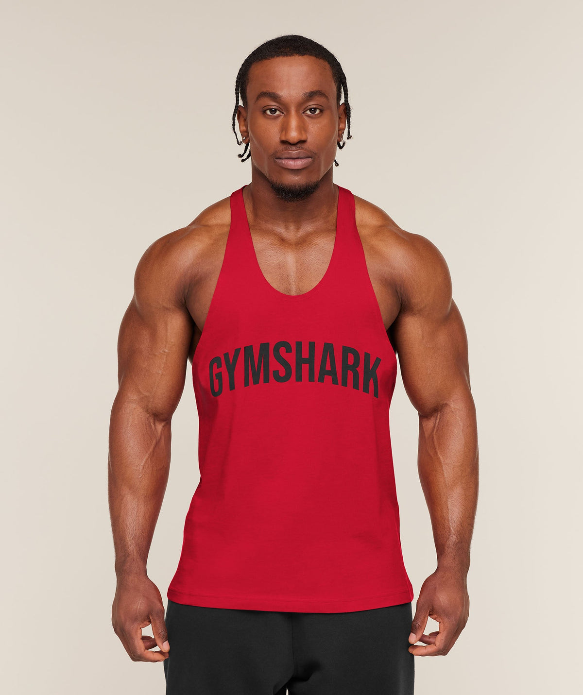 Power Stringer - Conditioning Red — imagem 5