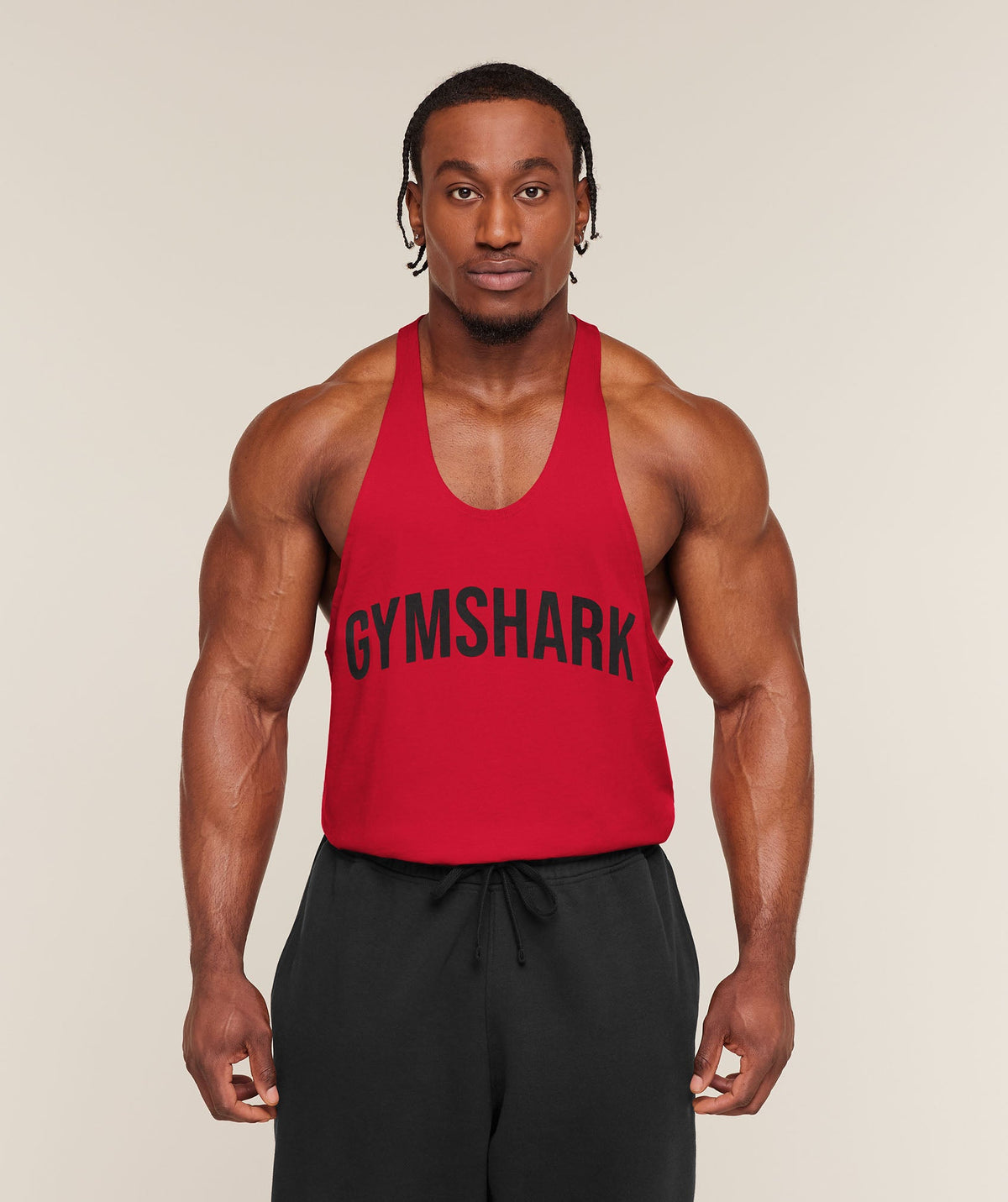 Power Stringer - Conditioning Red — imagem 1