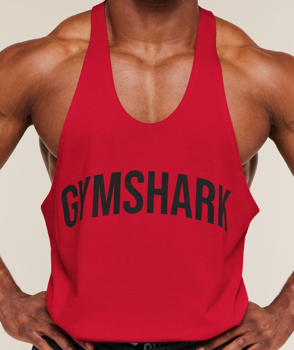Power Stringer - Conditioning Red — imagem 6