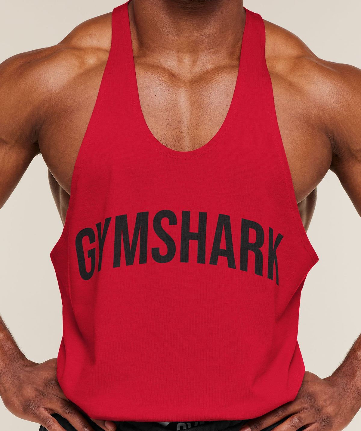 Power Stringer - Conditioning Red — imagem 6