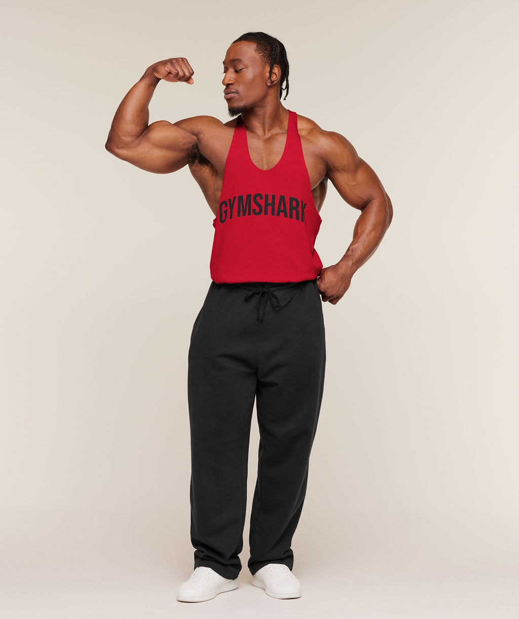 Power Stringer - Conditioning Red — imagem 4