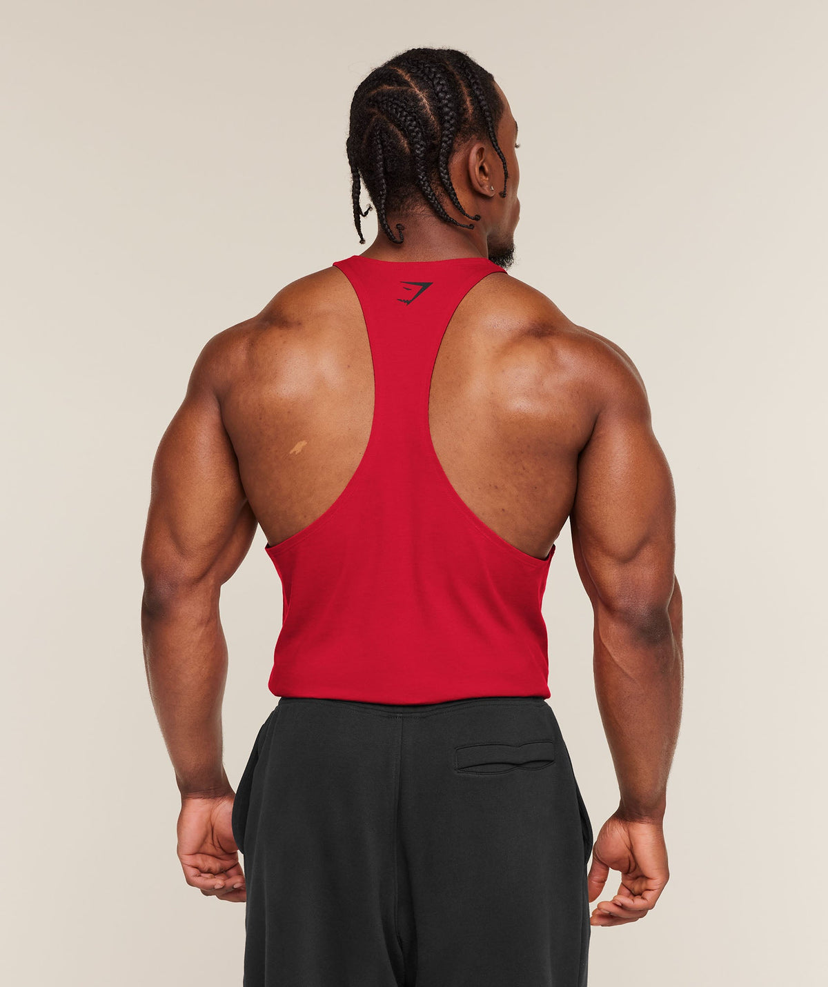 Power Stringer - Conditioning Red — imagem 2