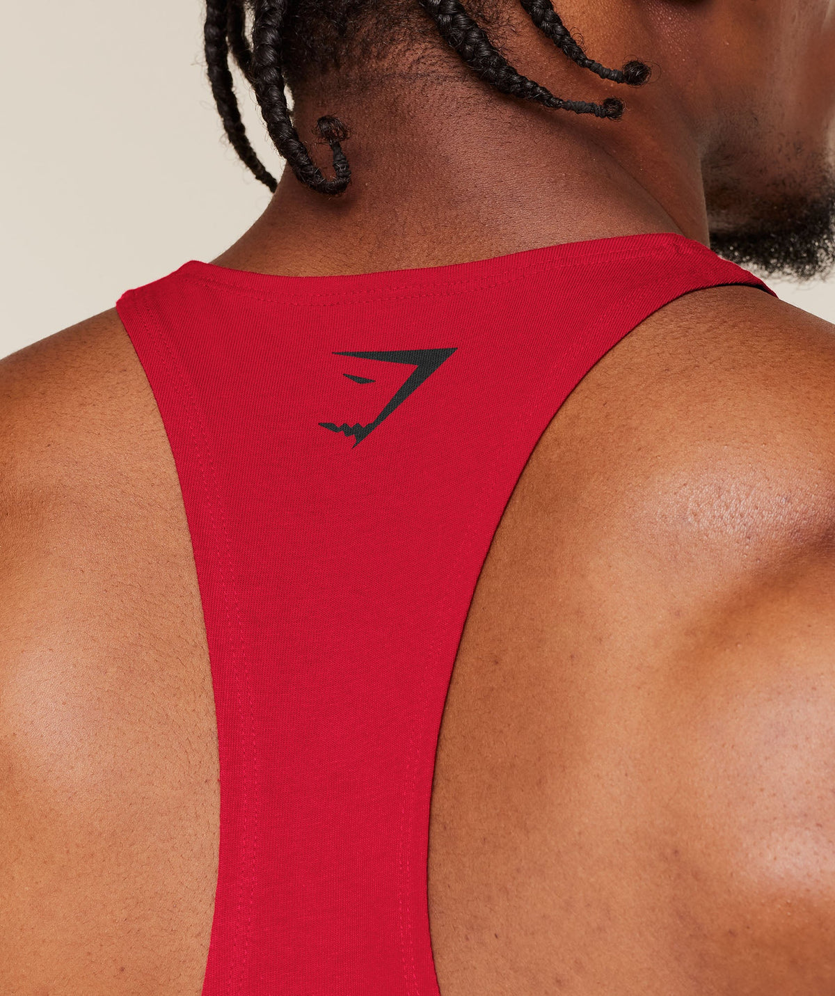 Power Stringer - Conditioning Red — imagem 7