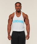 Power Stringer - GS White/GS Brand Blue — imagem 1