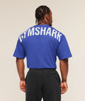 Power T-Shirt - Force Blue — imagem 1