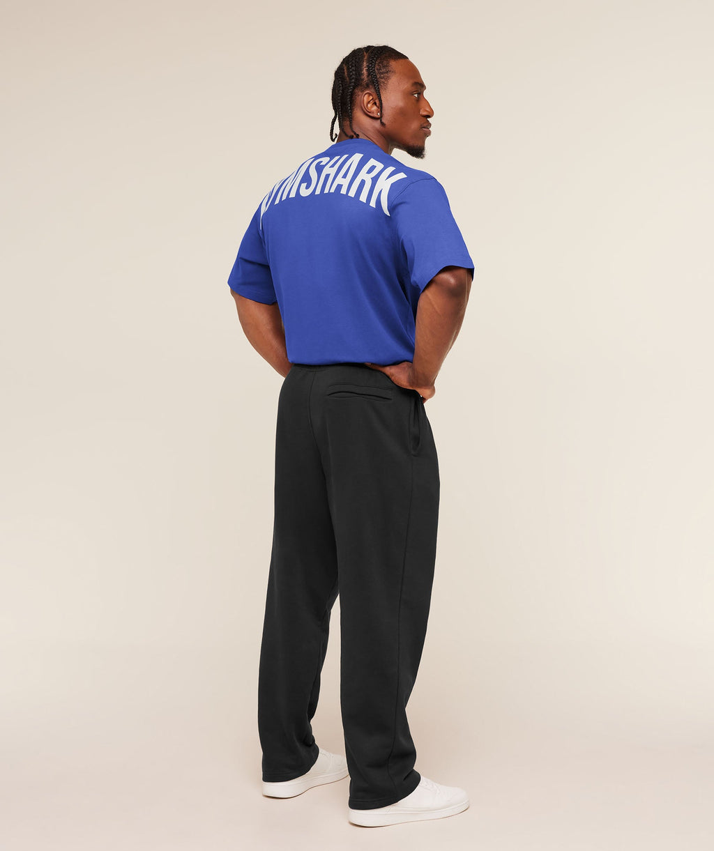 Power T-Shirt - Force Blue — imagem 4