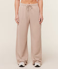 Pump Straight Leg Pants - GS Dusk Pink/WASH — imagem 1