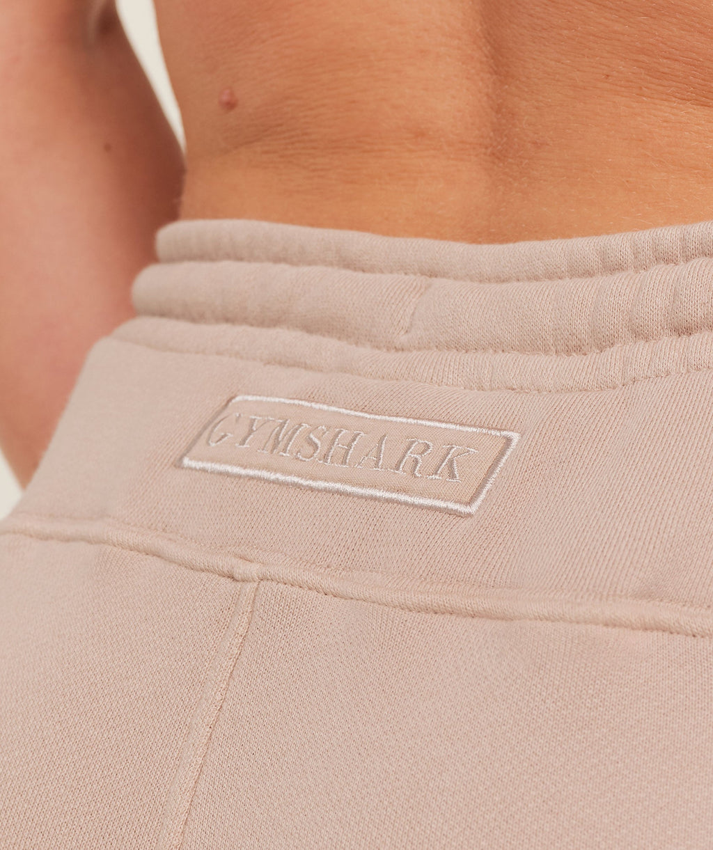 Pump Straight Leg Pants - GS Dusk Pink/WASH — imagem 5