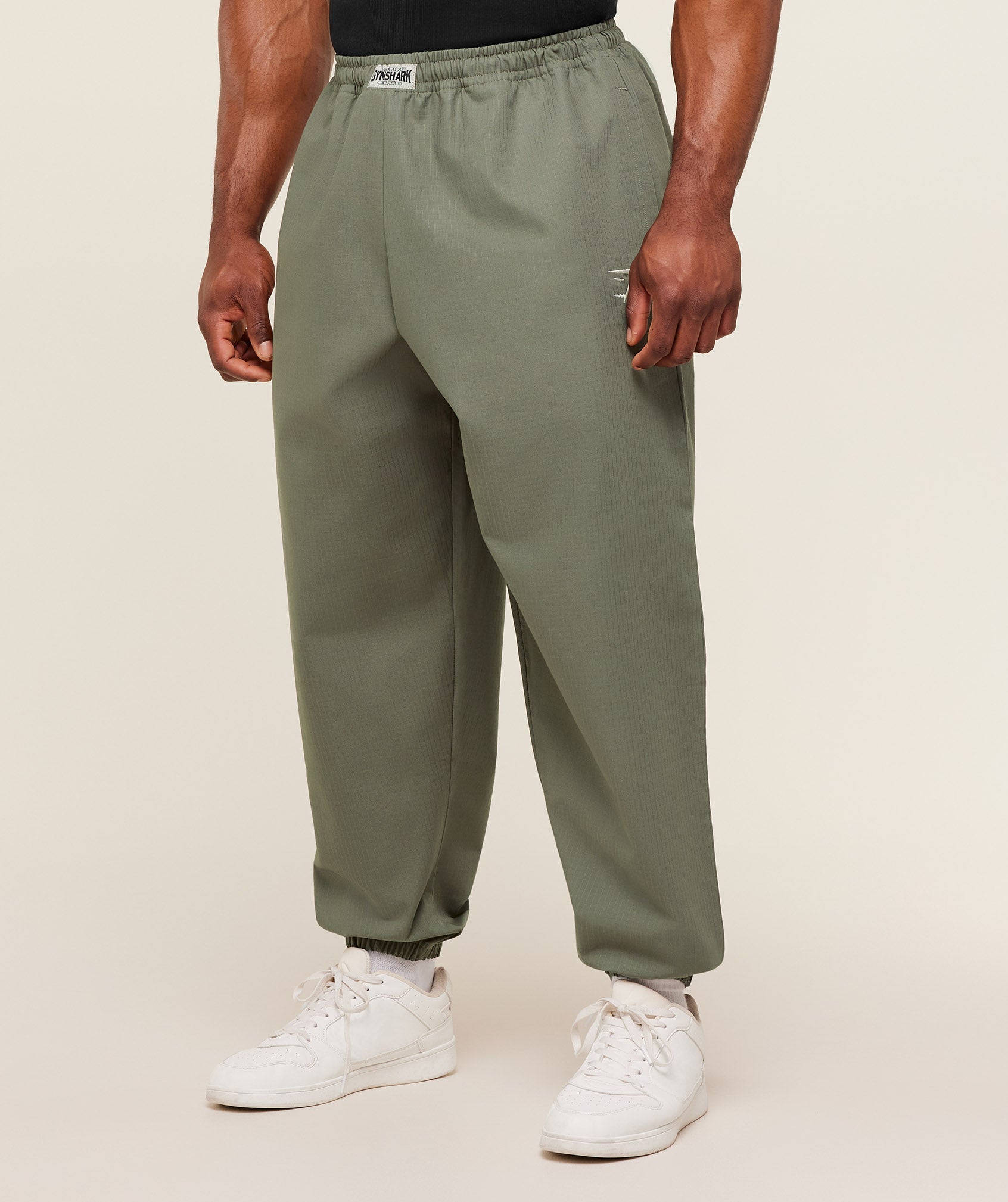 Pumper Pants - Base Green — imagem 6