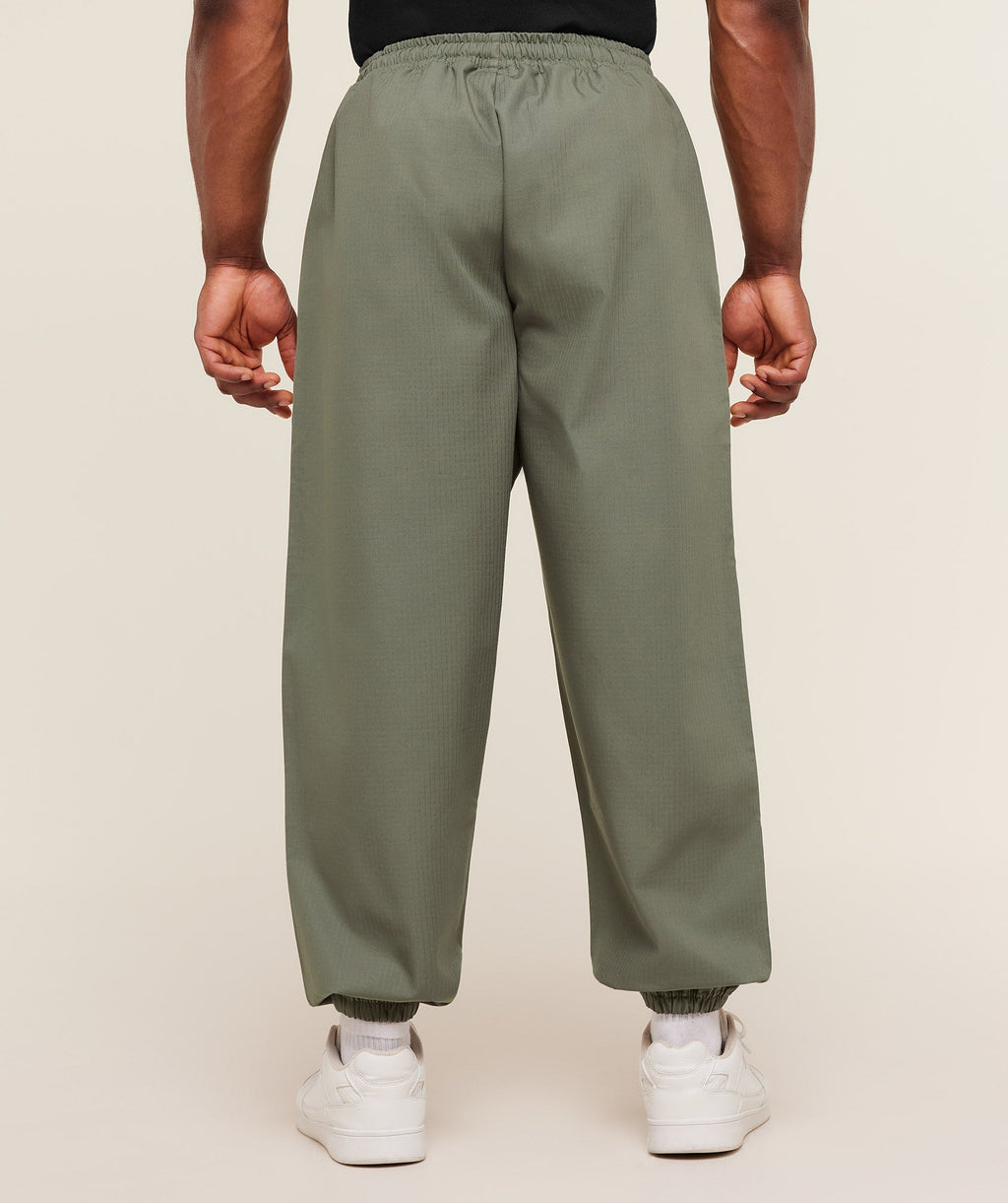 Pumper Pants - Base Green — imagem 2