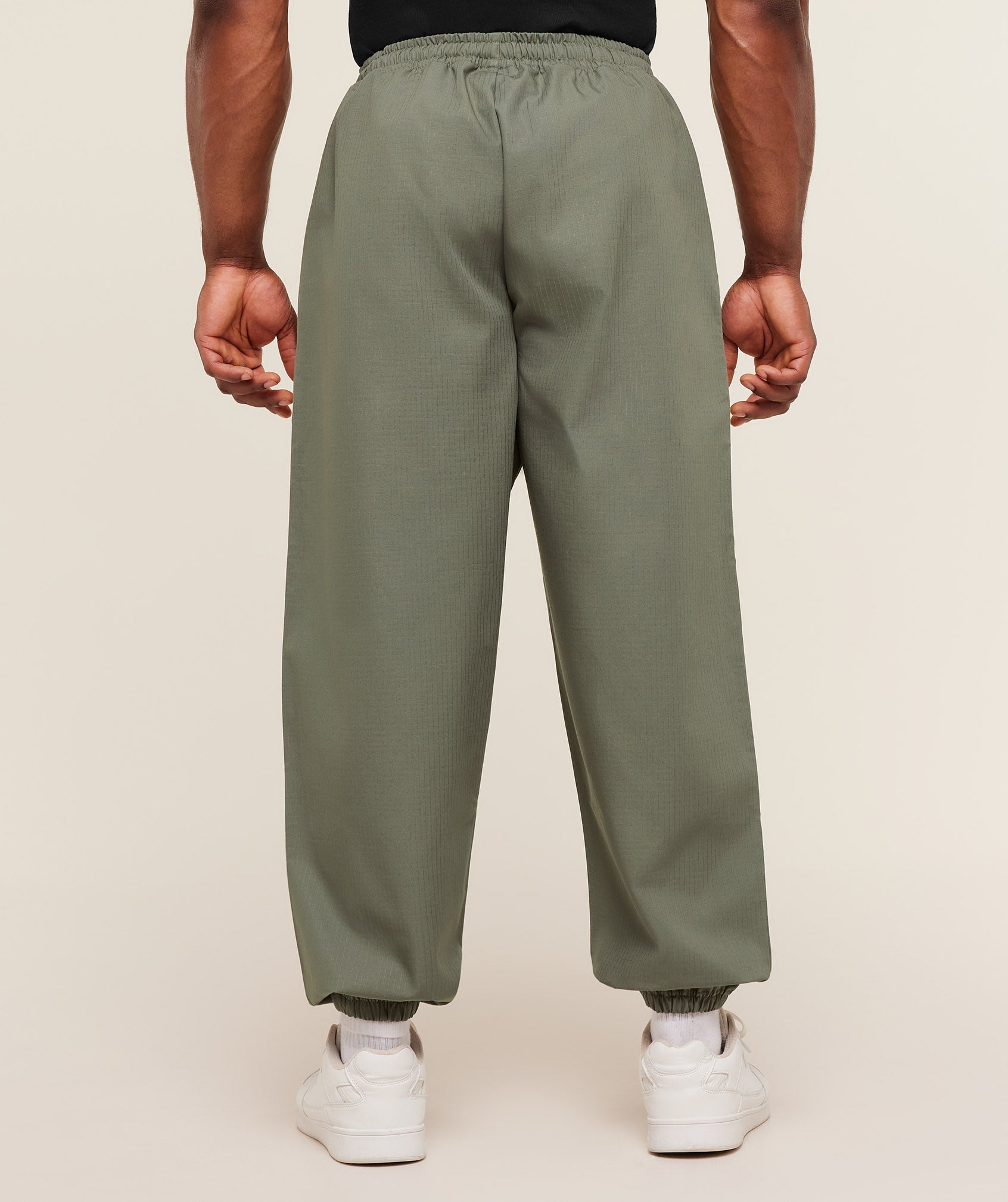 Pumper Pants - Base Green — imagem 2
