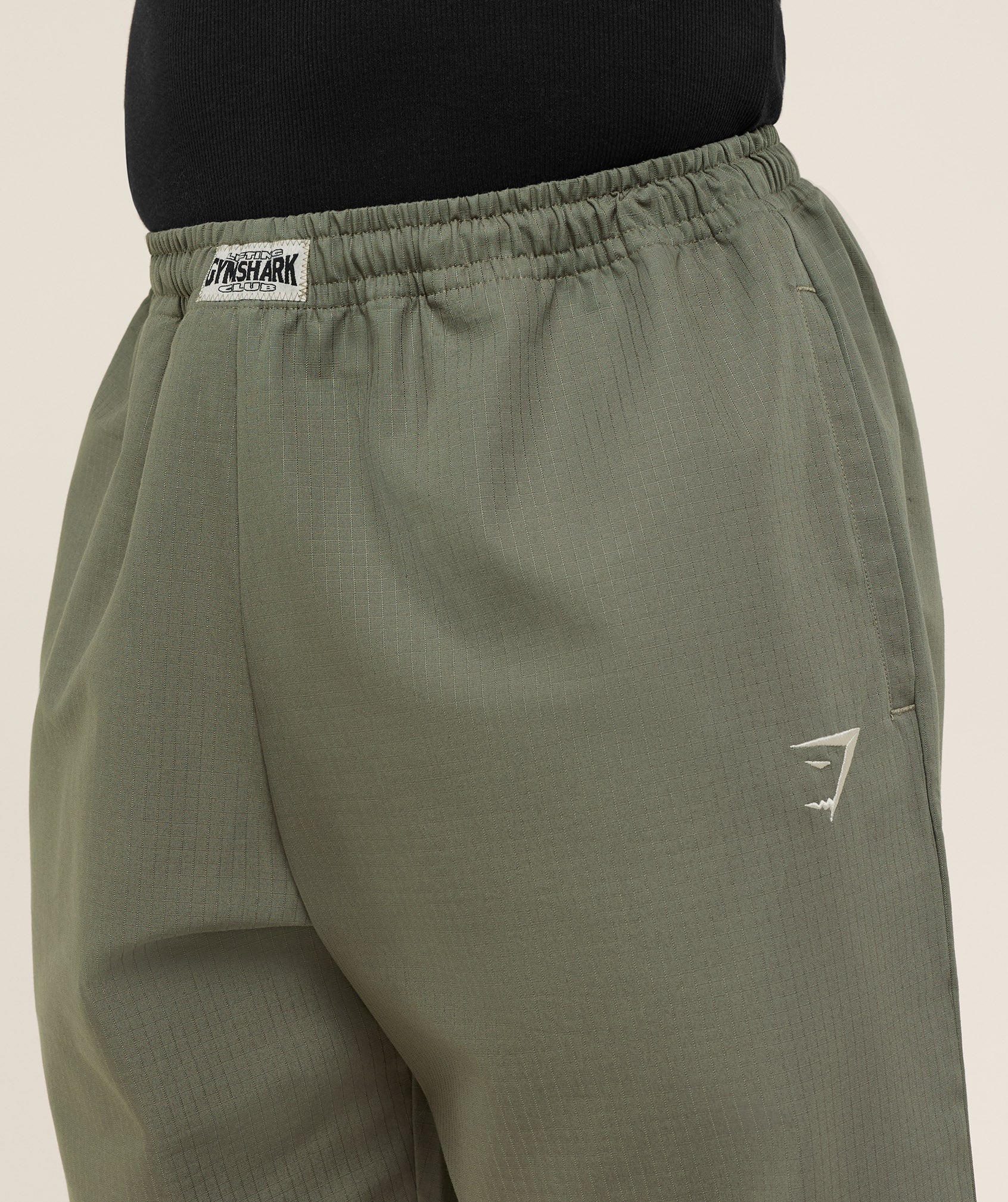 Pumper Pants - Base Green — imagem 4