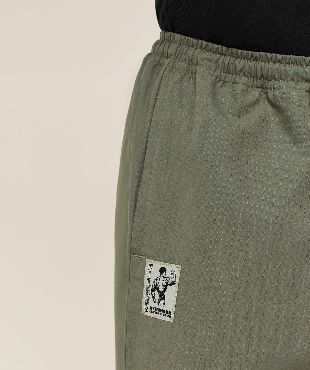 Pumper Pants - Base Green — imagem 5