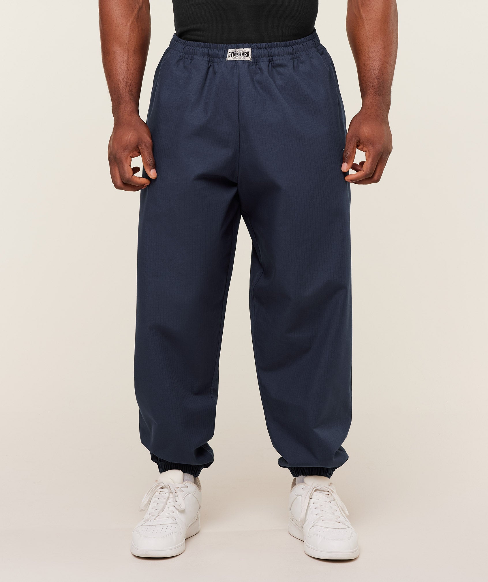 Pumper Pants - Heavy Blue — imagem 1