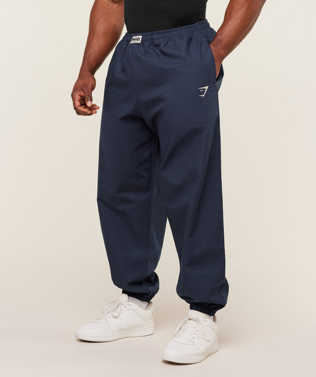 Pumper Pants - Heavy Blue — imagem 5