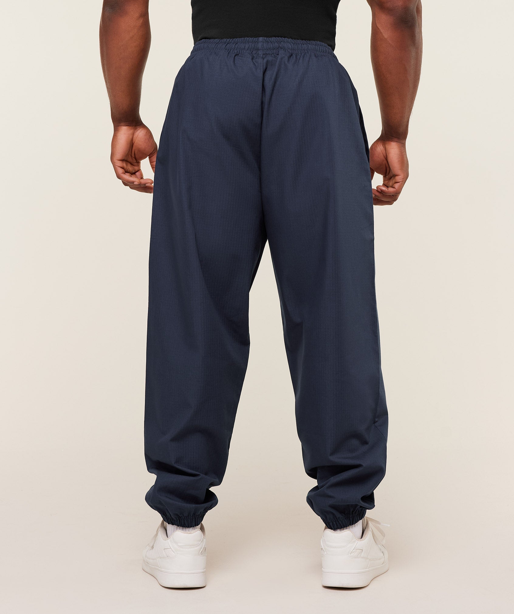 Pumper Pants - Heavy Blue — imagem 2
