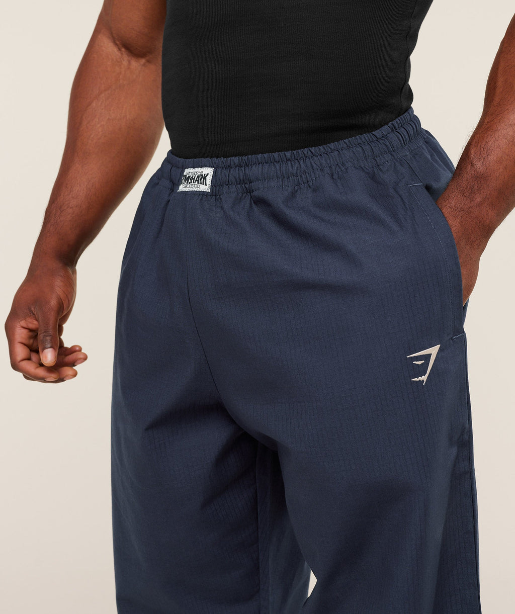 Pumper Pants - Heavy Blue — imagem 3