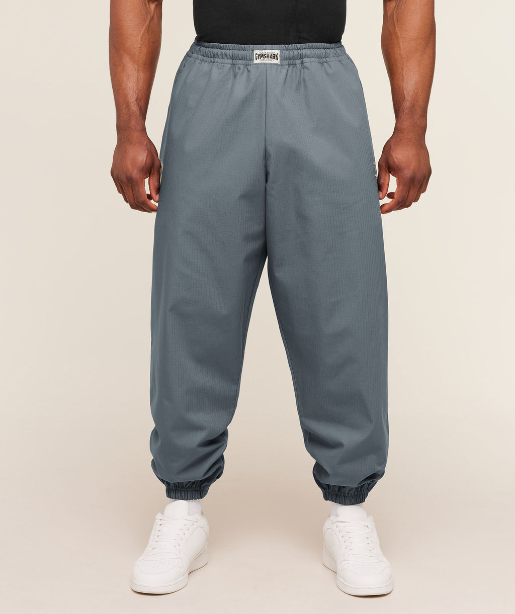 Pumper Pants - Iron Blue — imagem 1