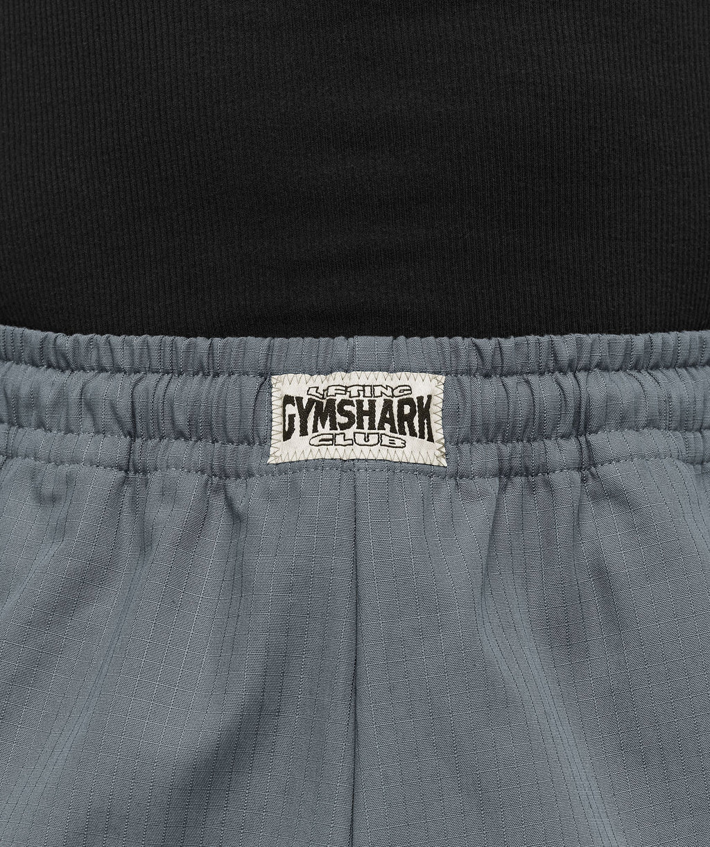 Pumper Pants - Iron Blue — imagem 5