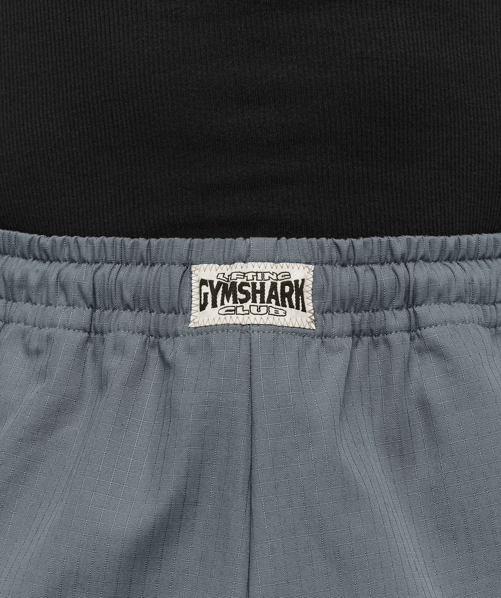 Pumper Pants - Iron Blue — imagem 5