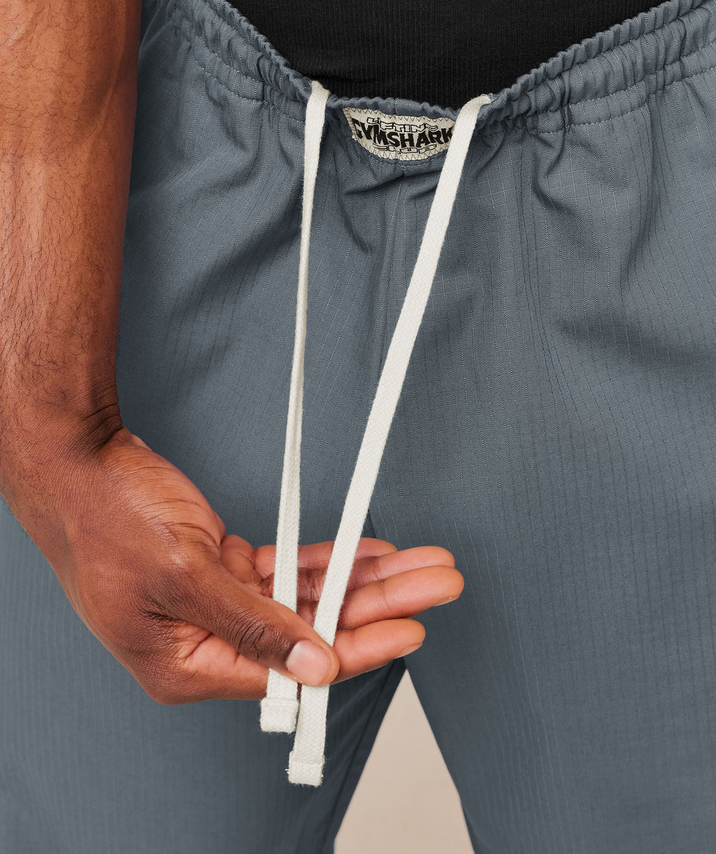 Pumper Pants - Iron Blue — imagem 6