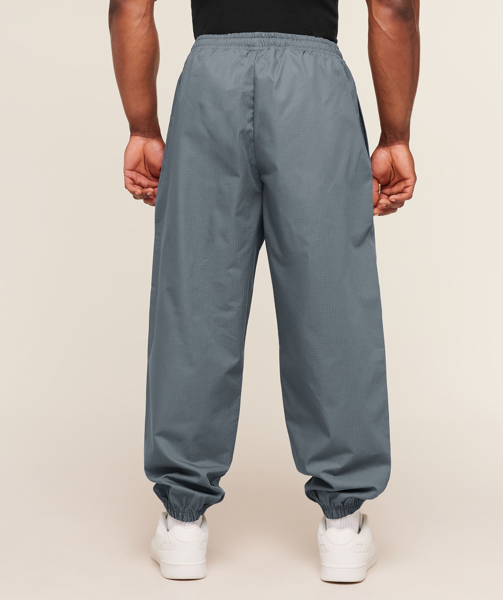Pumper Pants - Iron Blue — imagem 2