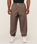 Pumper Pants - Soft Brown — imagem 1