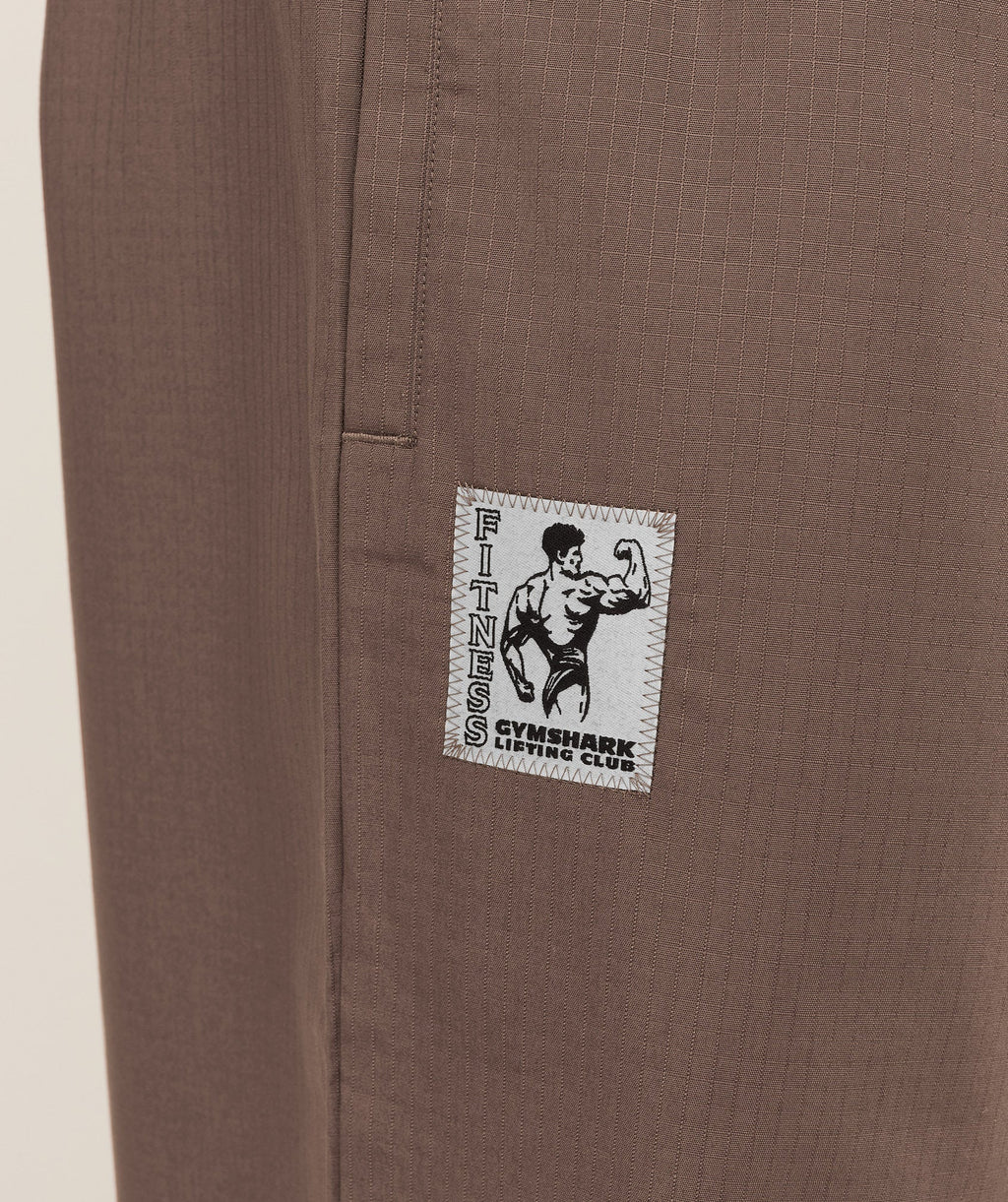 Pumper Pants - Soft Brown — imagem 5