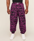 Pumper Pants - Super-Set Pink — imagem 1