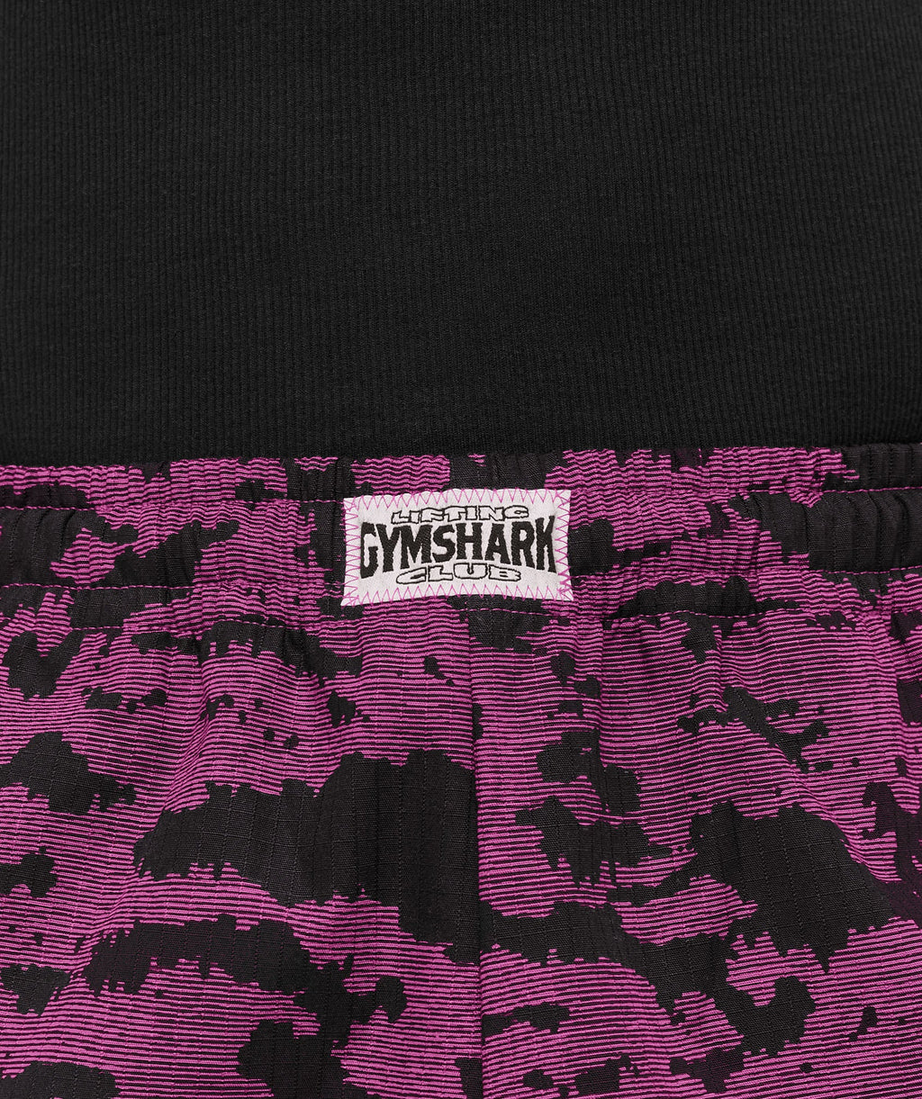 Pumper Pants - Super-Set Pink — imagem 5
