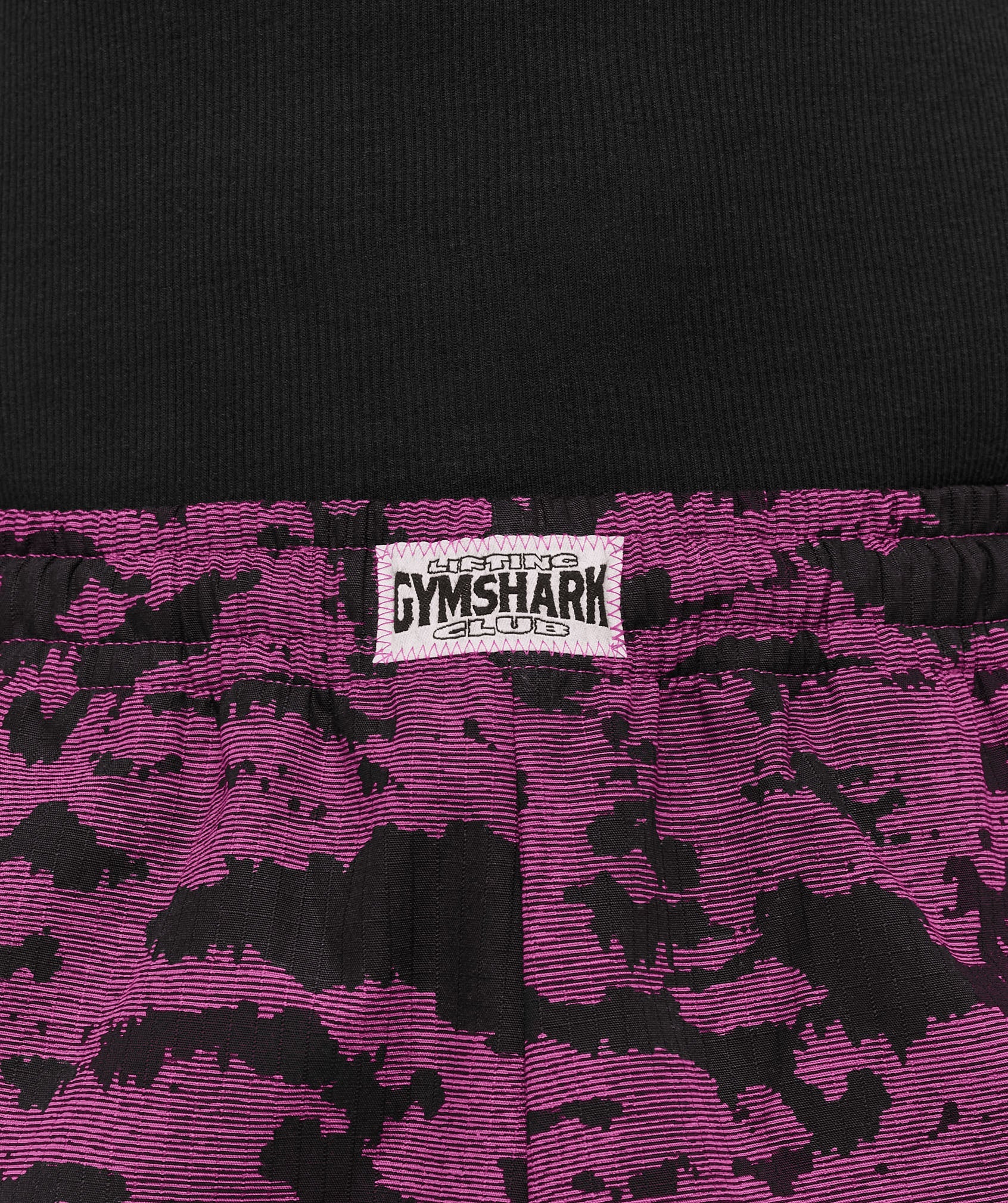 Pumper Pants - Super-Set Pink — imagem 5